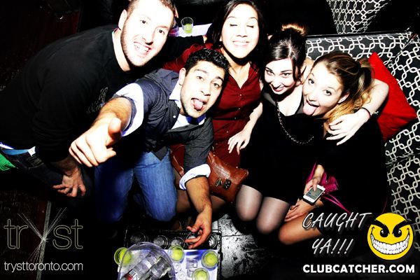Tryst nightclub photo 231 - November 30th, 2013