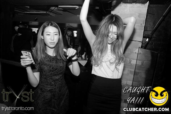 Tryst nightclub photo 233 - November 30th, 2013