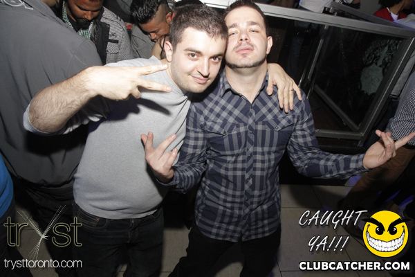 Tryst nightclub photo 234 - November 30th, 2013