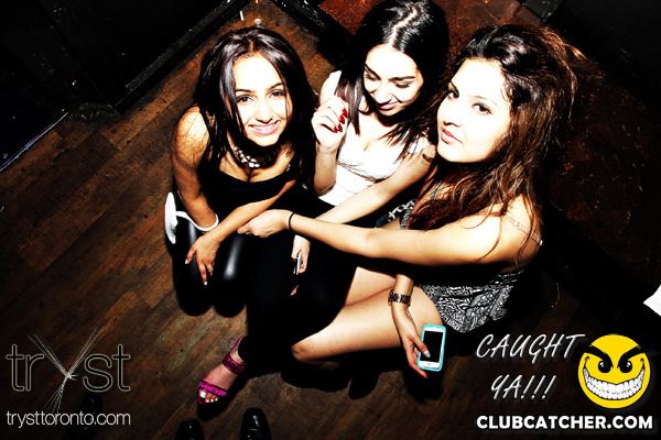 Tryst nightclub photo 235 - November 30th, 2013