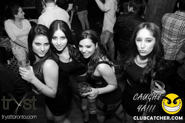 Tryst nightclub photo 238 - November 30th, 2013