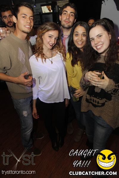 Tryst nightclub photo 239 - November 30th, 2013