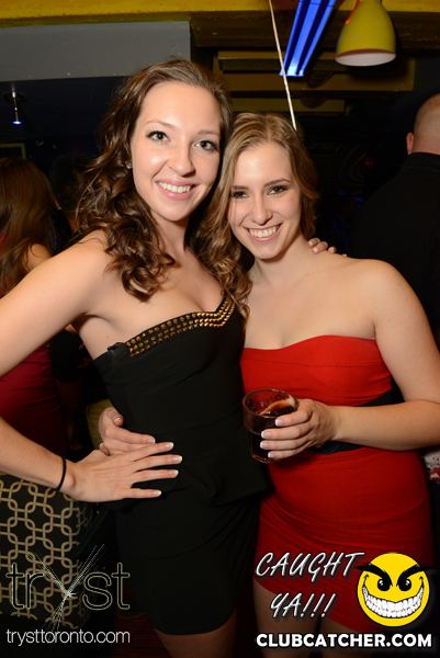 Tryst nightclub photo 25 - November 30th, 2013