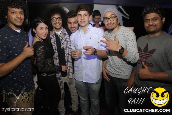 Tryst nightclub photo 241 - November 30th, 2013