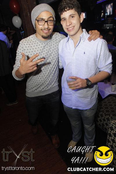 Tryst nightclub photo 242 - November 30th, 2013