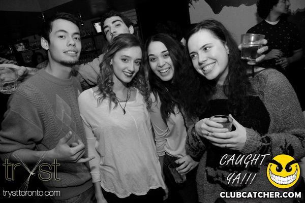 Tryst nightclub photo 244 - November 30th, 2013