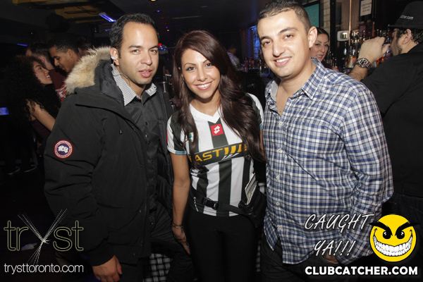Tryst nightclub photo 245 - November 30th, 2013