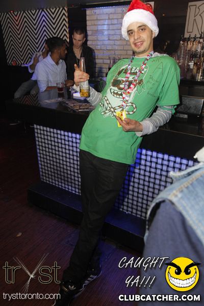 Tryst nightclub photo 246 - November 30th, 2013