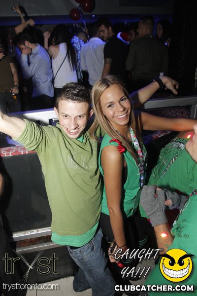 Tryst nightclub photo 247 - November 30th, 2013