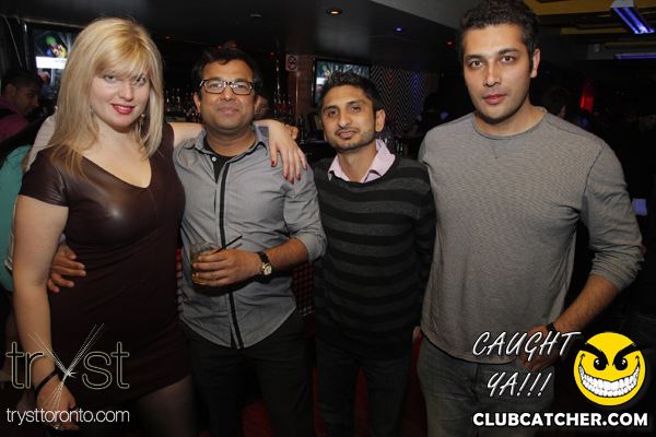 Tryst nightclub photo 248 - November 30th, 2013