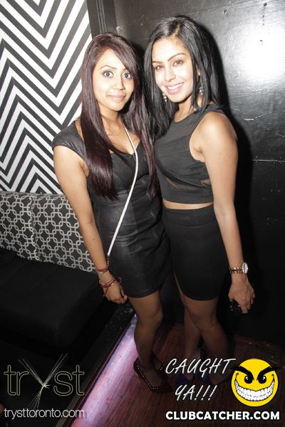 Tryst nightclub photo 249 - November 30th, 2013