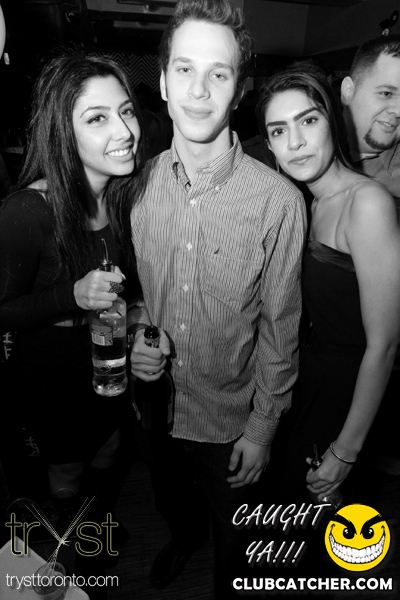 Tryst nightclub photo 250 - November 30th, 2013