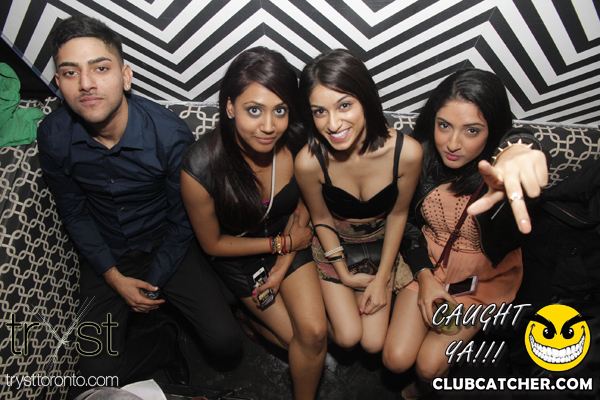 Tryst nightclub photo 251 - November 30th, 2013