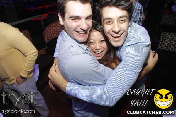 Tryst nightclub photo 253 - November 30th, 2013