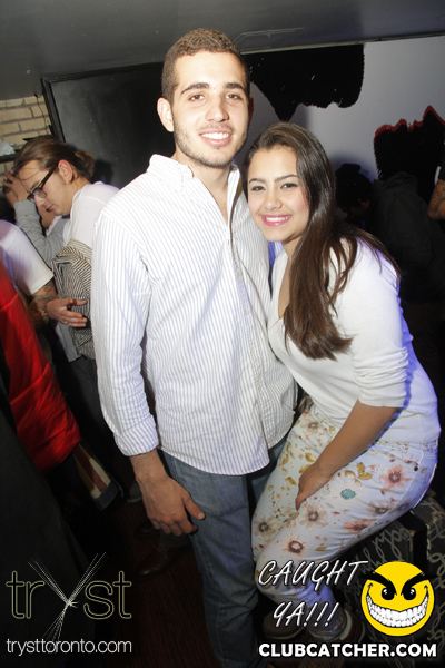 Tryst nightclub photo 254 - November 30th, 2013