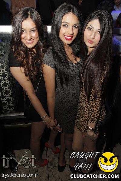 Tryst nightclub photo 255 - November 30th, 2013