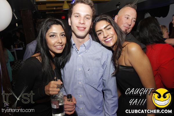 Tryst nightclub photo 259 - November 30th, 2013