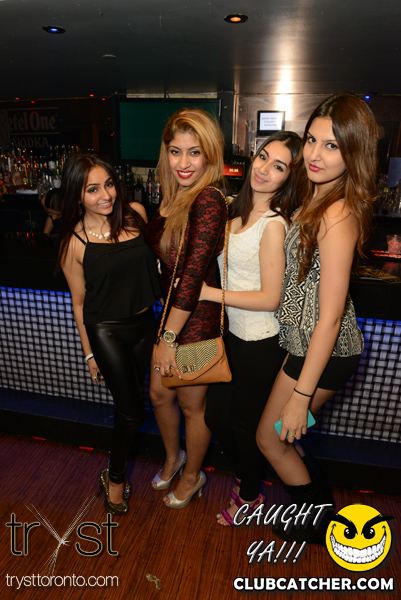 Tryst nightclub photo 27 - November 30th, 2013