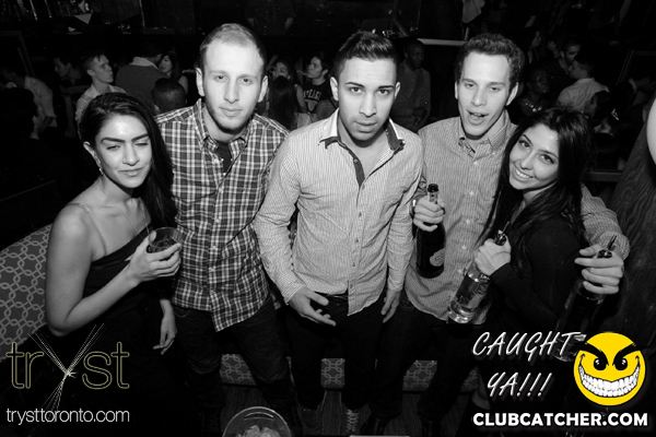 Tryst nightclub photo 264 - November 30th, 2013