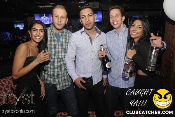 Tryst nightclub photo 265 - November 30th, 2013