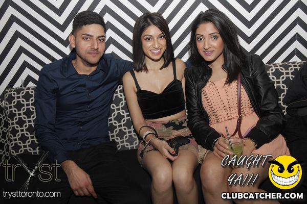 Tryst nightclub photo 267 - November 30th, 2013