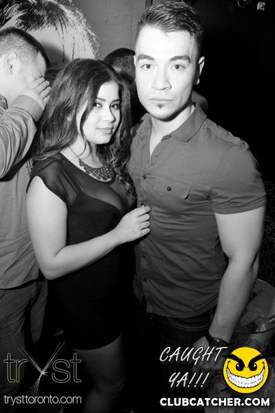 Tryst nightclub photo 268 - November 30th, 2013