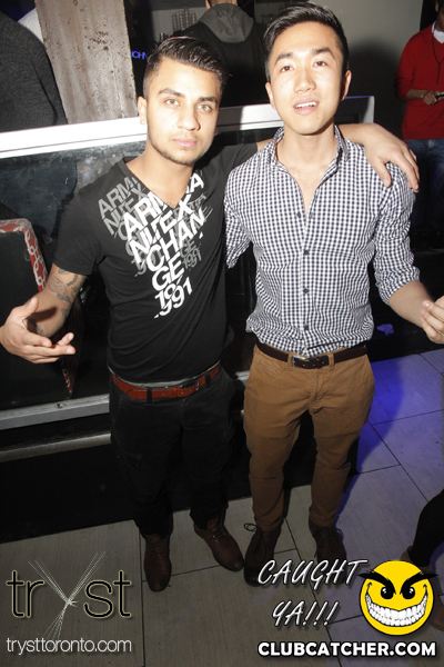 Tryst nightclub photo 269 - November 30th, 2013