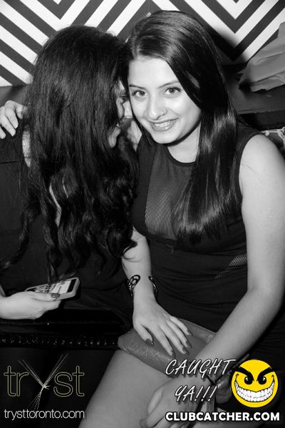 Tryst nightclub photo 270 - November 30th, 2013