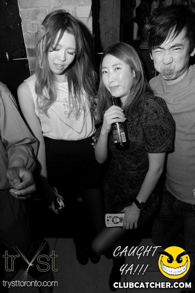 Tryst nightclub photo 272 - November 30th, 2013