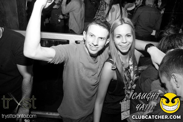 Tryst nightclub photo 275 - November 30th, 2013