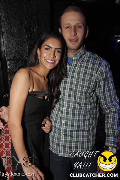 Tryst nightclub photo 280 - November 30th, 2013