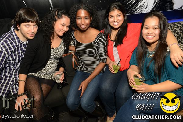 Tryst nightclub photo 29 - November 30th, 2013