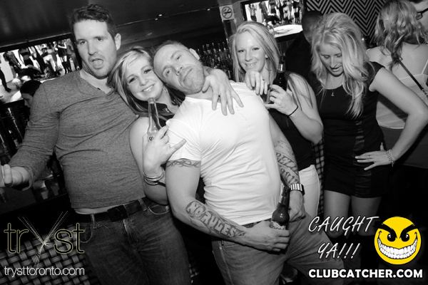 Tryst nightclub photo 281 - November 30th, 2013