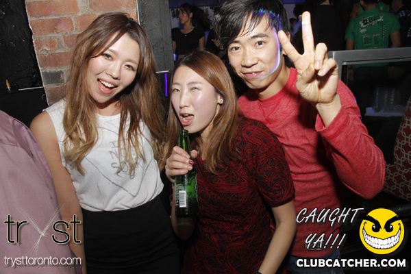 Tryst nightclub photo 283 - November 30th, 2013