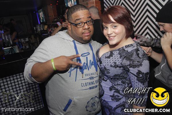 Tryst nightclub photo 285 - November 30th, 2013