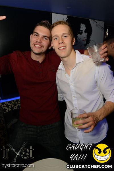 Tryst nightclub photo 287 - November 30th, 2013
