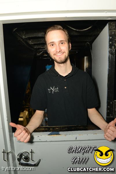 Tryst nightclub photo 288 - November 30th, 2013