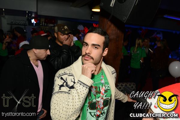 Tryst nightclub photo 289 - November 30th, 2013