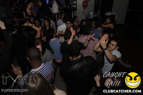 Tryst nightclub photo 30 - November 30th, 2013