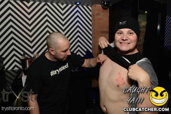 Tryst nightclub photo 293 - November 30th, 2013