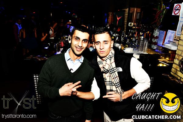 Tryst nightclub photo 294 - November 30th, 2013