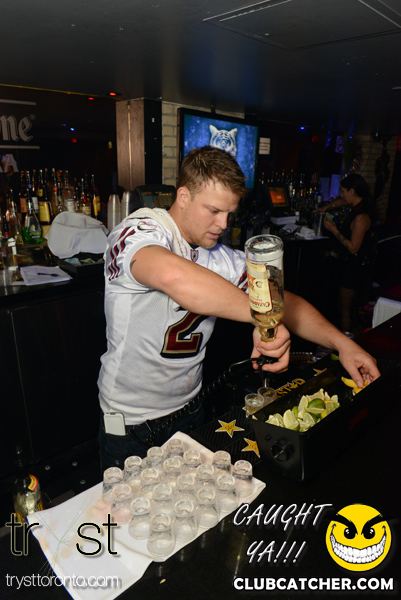 Tryst nightclub photo 297 - November 30th, 2013