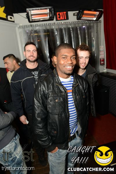 Tryst nightclub photo 299 - November 30th, 2013