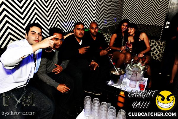 Tryst nightclub photo 300 - November 30th, 2013