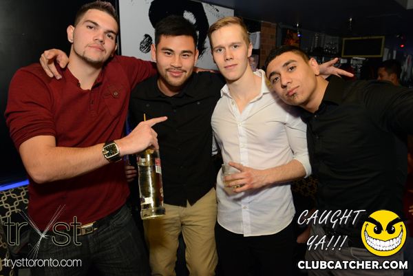 Tryst nightclub photo 301 - November 30th, 2013