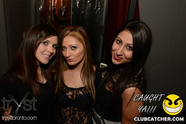Tryst nightclub photo 302 - November 30th, 2013
