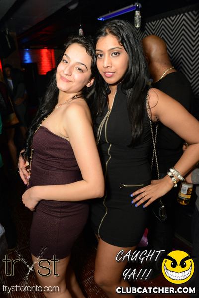Tryst nightclub photo 303 - November 30th, 2013