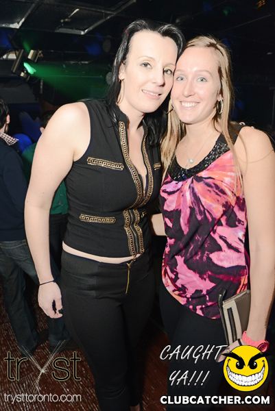 Tryst nightclub photo 305 - November 30th, 2013