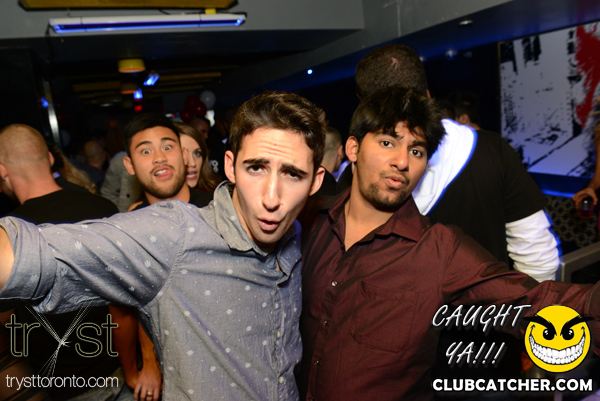 Tryst nightclub photo 306 - November 30th, 2013