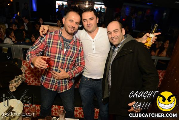Tryst nightclub photo 308 - November 30th, 2013